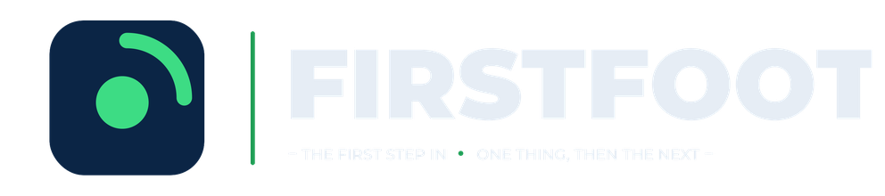 Firstfoot
